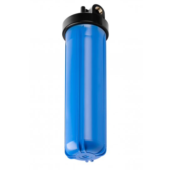 Фильтр магистральный ГЕЙЗЕР 20ВВ 1" с латунными вставками