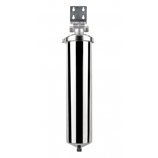 Фильтр магистральный ГЕЙЗЕР Премьер 20BB 1" для горячей и холодной воды