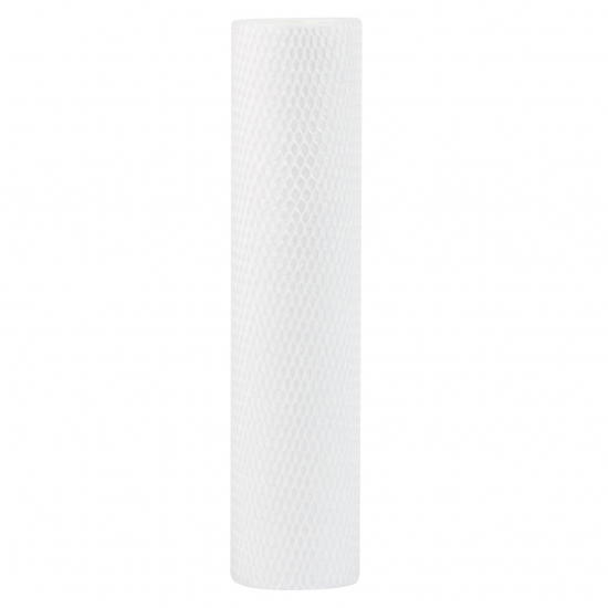 Фильтр магистральный ГЕЙЗЕР Тайфун 10SL 1/2" с универсальным картриджем для холодной и горячей воды