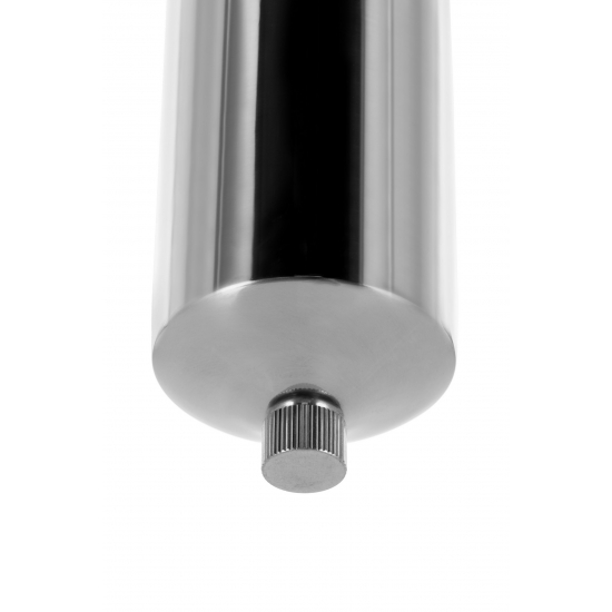 Фильтр магистральный ГЕЙЗЕР Тайфун 10SL 3/4" для горячей и холодной воды