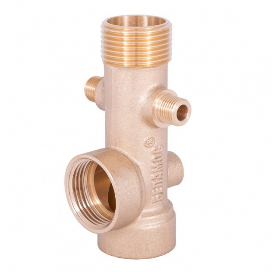 Фитинг BELAMOS 6WAY-OUT (6 ходовой 110 мм)