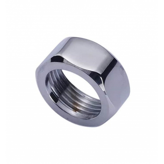 Гайка для подключения смесителя FRAP F71-2 резьба 3/4