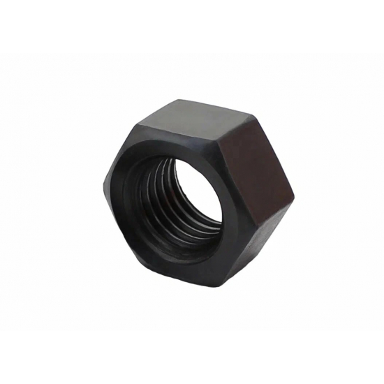 Гайка для подключения смесителя GAPPO G71-26 пара 2 штуки, чёрная