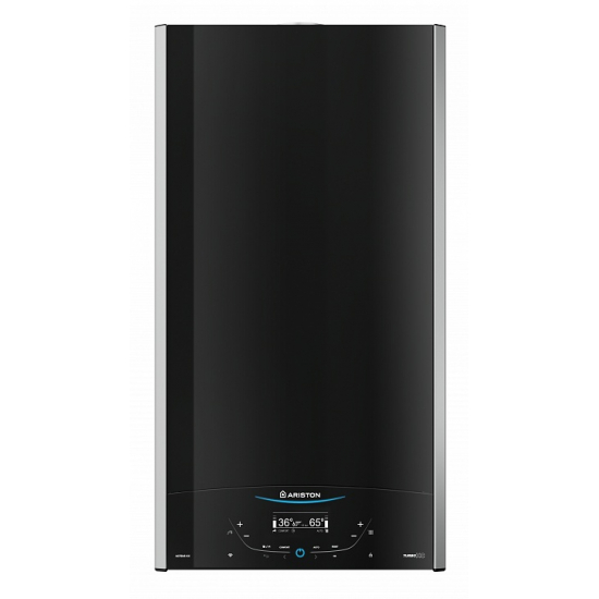 Газовый котел ARISTON ALTEAS XC 24 FF двухконтурный 