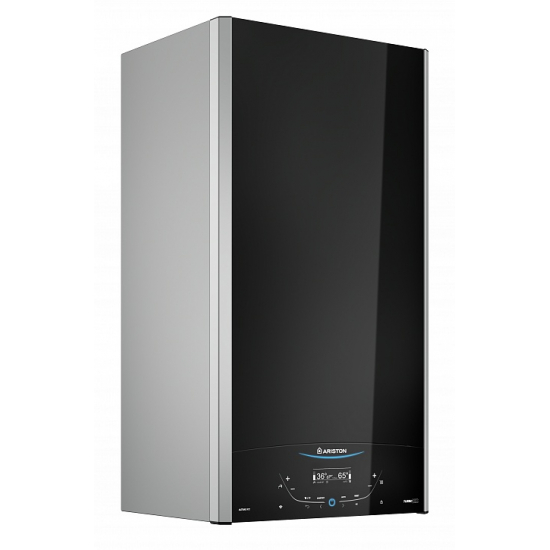 Газовый котел ARISTON ALTEAS XC 30 FF двухконтурный 
