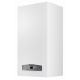 Газовый котел ARISTON CARES XC 15 FF двухконтурный