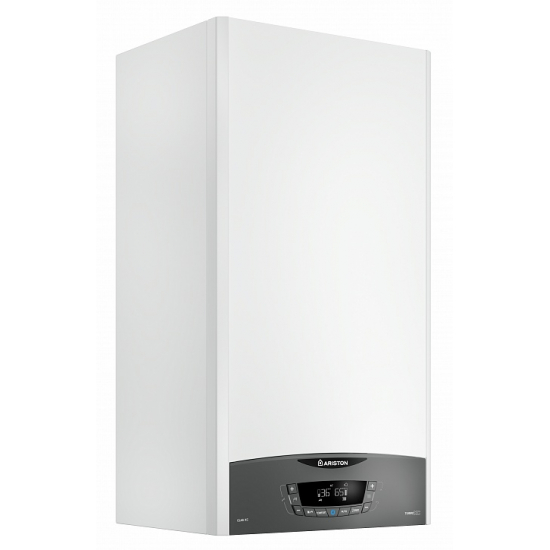 Газовый котел ARISTON CLAS XC SYSTEM 28 FF одноконтурный