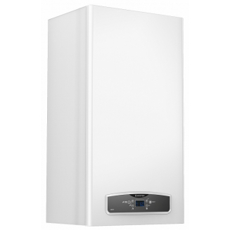 Газовый котел ARISTON СARES X 24 CF двухконтурный