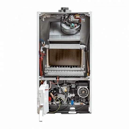Газовый котел BAXI ECO-4S 18 F двухконтурный