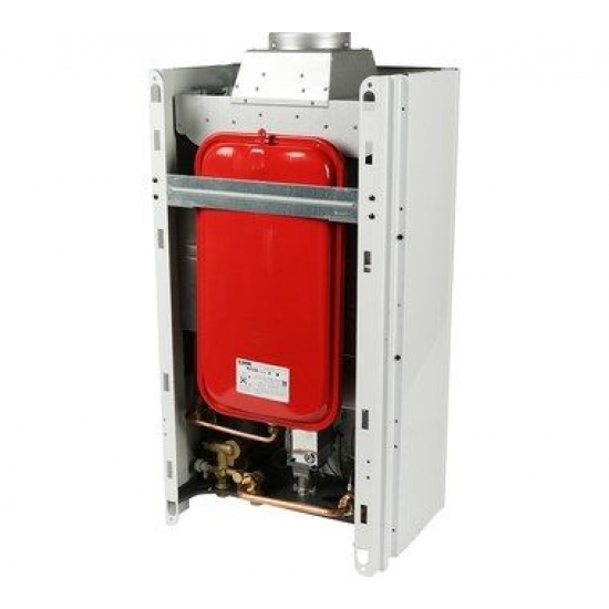 Газовый котел BAXI ECO Four 1.14 (6-14 кВт) одноконтурный