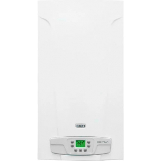 Газовый котел BAXI ECO Four 1.24 (9,3-24 кВт) одноконтурный