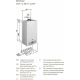 Газовый котел BAXI ECO Four 1.24 F (9,3-24 кВт) одноконтурный