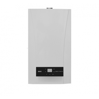 Газовый котел BAXI ECO Nova 18 F двухконтурный