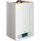 Газовый котел BAXI Luna 3 240 i (9,3-24 кВт) двухконтурный