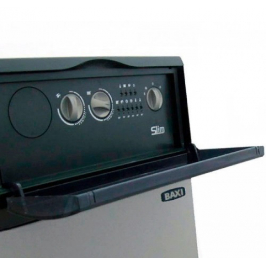 Газовый котел BAXI SLIM 1,400 iN (20,6-40 кВт) одноконтурный
