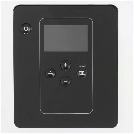 Газовый котел BOSCH WBN2000-24C RN двухконтурный