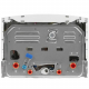 Газовый котел BOSCH WBN6000-18C RN двухконтурный