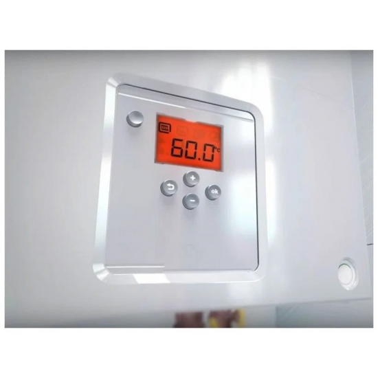 Газовый котел BOSCH WBN6000-24H RN одноконтурный