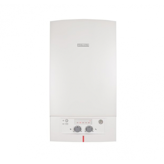 Газовый котел BOSCH ZWA 24-2 A двухконтурный