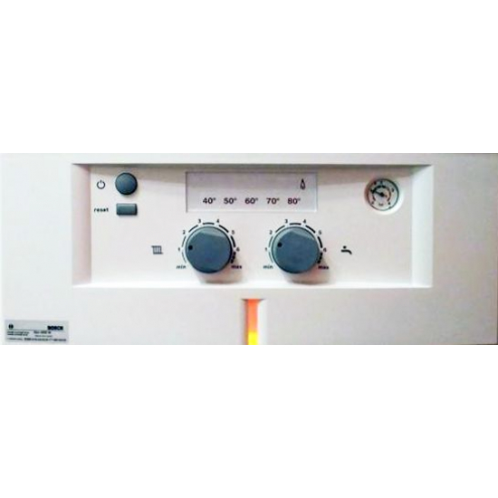 Газовый котел BOSCH ZWA 24-2 A двухконтурный