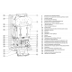 Газовый котел BOSCH ZWA 24-2 A двухконтурный