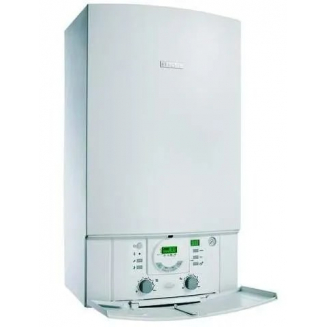 Газовый котел BOSCH ZWС 28-3 MFК двухконтурный