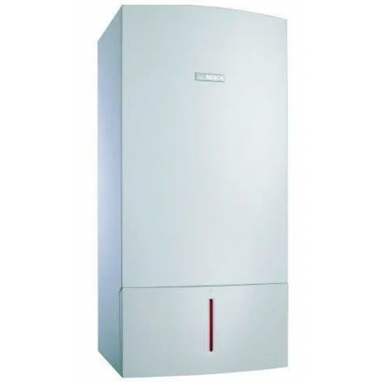 Газовый котел BOSCH ZWС 28-3 MFК двухконтурный