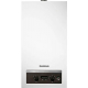 Газовый котел BUDERUS Logamax U044-24K (24 кВт) двухконтурный
