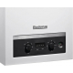 Газовый котел BUDERUS Logamax U044-24K (24 кВт) двухконтурный