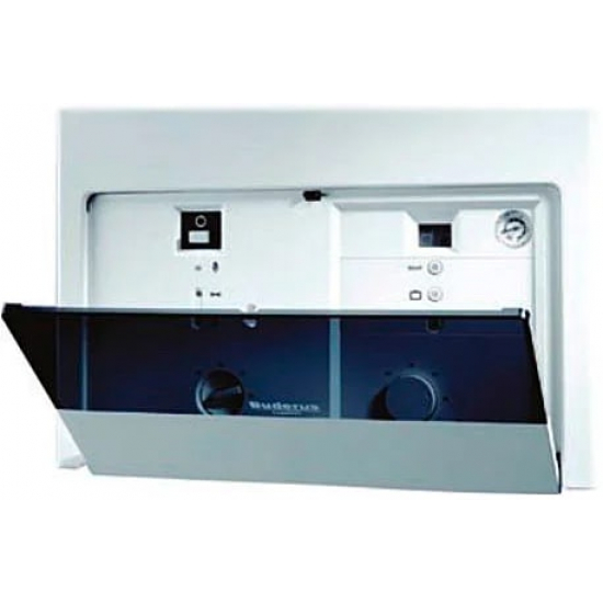 Газовый котел BUDERUS Logamax U052-24 (24 кВт) одноконтурный