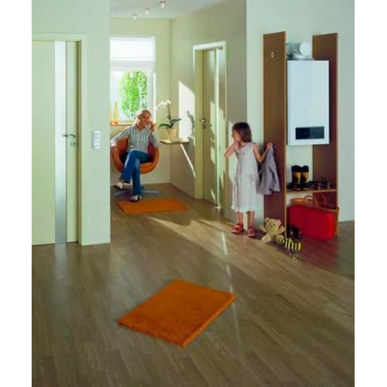 Газовый котел BUDERUS Logamax U052-24 (24 кВт) одноконтурный