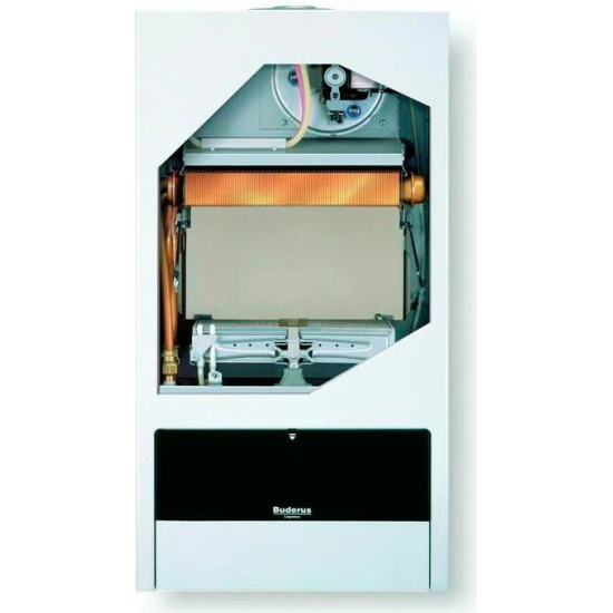 Газовый котел BUDERUS Logamax U052-24 (24 кВт) одноконтурный