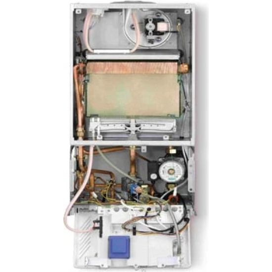 Газовый котел BUDERUS Logamax U052-24 (24 кВт) одноконтурный