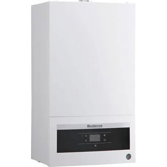Газовый котел BUDERUS Logamax U072-18K (18 кВт) двухконтурный