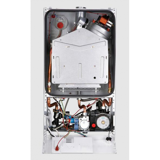 Газовый котел BUDERUS Logamax U072-18K (18 кВт) двухконтурный