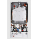 Газовый котел BUDERUS Logamax U072-18K (18 кВт) двухконтурный