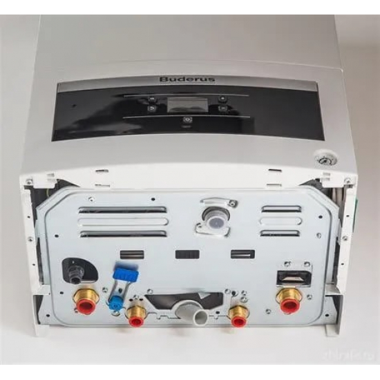 Газовый котел BUDERUS Logamax U072-18K (18 кВт) двухконтурный