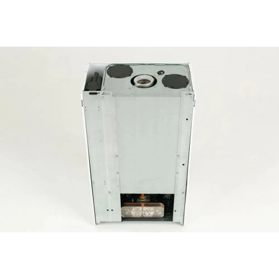 Газовый котел BUDERUS Logamax U072-18K (18 кВт) двухконтурный