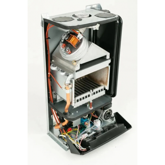 Газовый котел BUDERUS Logamax U072-35 одноконтурный