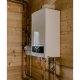 Газовый котел BUDERUS Logamax U072-35 одноконтурный