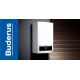 Газовый котел BUDERUS Logamax U072-35K двухконтурный
