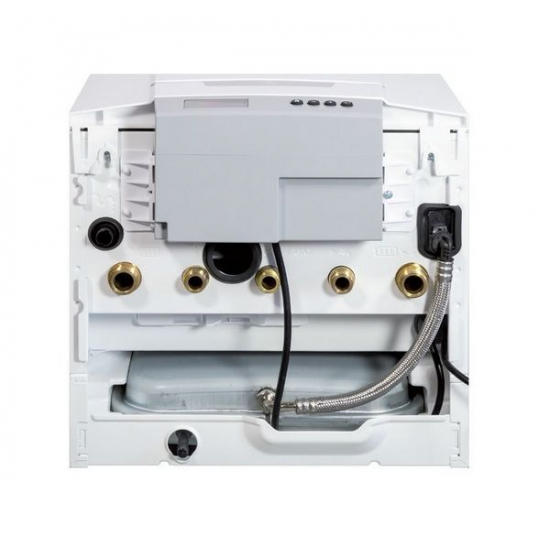 Газовый котел DE DIETRICH NANEO PMC-S 24/28 MI конденсационный