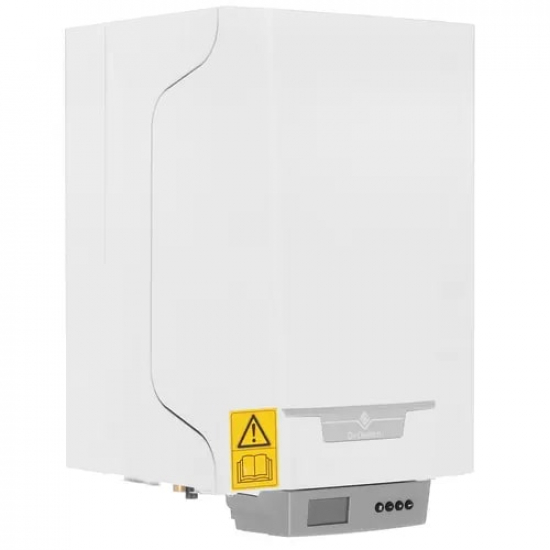 Газовый котел DE DIETRICH NANEO PMC-S 24/28 MI конденсационный