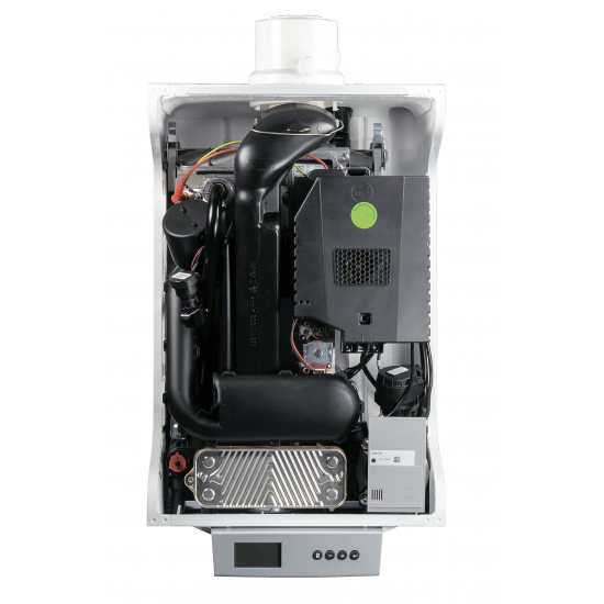 Газовый котел DE DIETRICH NANEO PMC-S 30/35 MI конденсационный