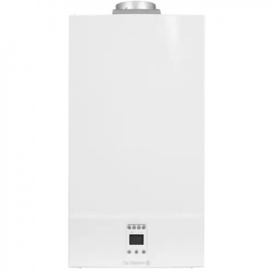 Газовый котел DE DIETRICH ZENA MS 24 MI двухконтурный