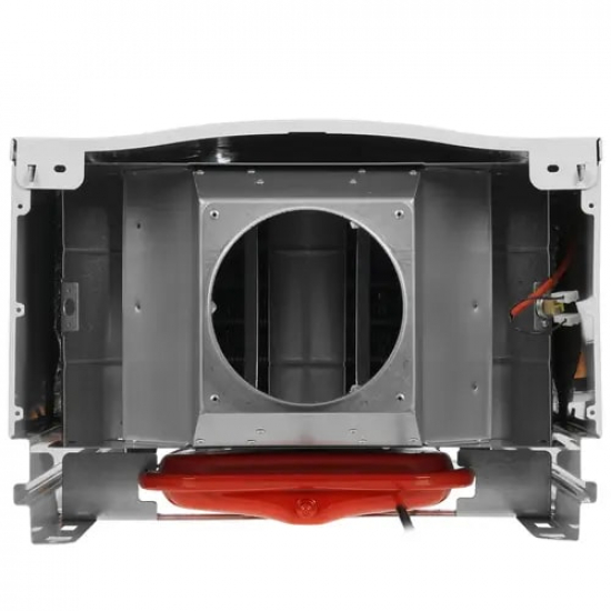 Газовый котел DE DIETRICH ZENA MS 24 MI двухконтурный