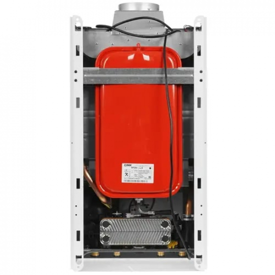 Газовый котел DE DIETRICH ZENA MS 24 MI двухконтурный