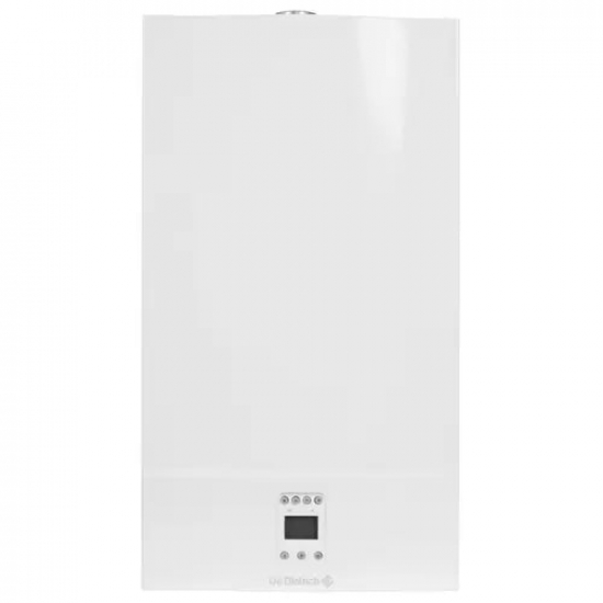 Газовый котел DE DIETRICH ZENA MS 24 MI FF двухконтурный