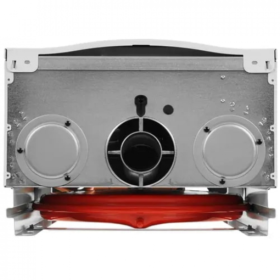 Газовый котел DE DIETRICH ZENA MS 24 MI FF двухконтурный