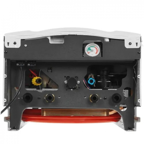 Газовый котел DE DIETRICH ZENA MS 24 MI FF двухконтурный